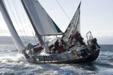 robin of cowes gbr4663r whw12 fri gjmc 8822